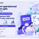 Management opérationnel engageant et agile — Certificat RS7197 — Spécial FPT — Baie-Mahault