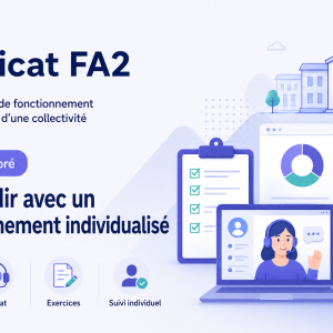 FA2 online Tutoré
