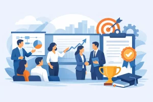 Formation management opérationnel certifiante