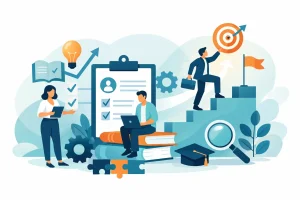 Comment structurer un plan de développement compétences