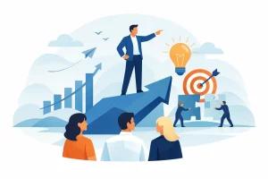 Développer le leadership des managers