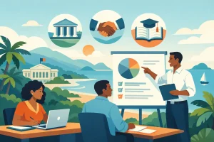 Formation fonction publique Antilles : quelles priorités ?
