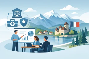 Formation fonction publique en Haute-Savoie