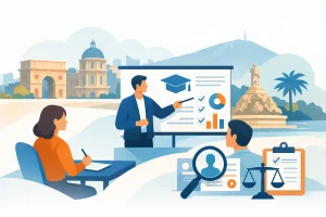 Formation fonction publique Montpellier : les critères