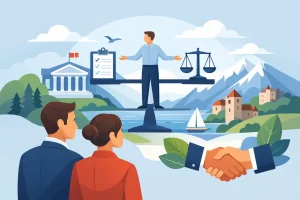 Formation fonction publique Savoie : agir juste