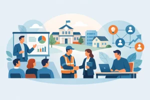 Formation FPT pour des collectivités performantes