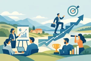 Formation professionnelle en Drôme et performance