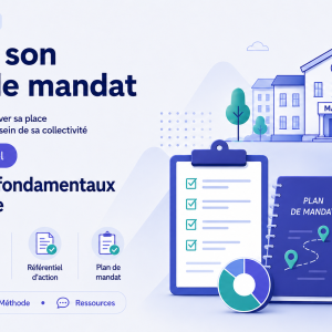 ERF1 Reussir son debut de mandat online essentiel
