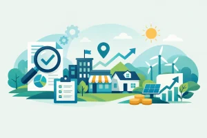 Audit FPT pour une performance locale durable