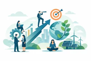 Capital humain : un levier de performance durable