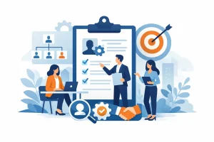 Comment formaliser une politique RH efficace