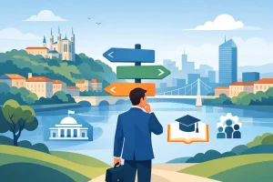 Formation fonction publique Rhône, quels choix ?