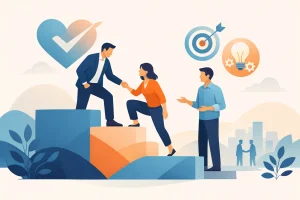 Management humaniste : exigence et confiance