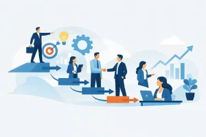 Optimiser la ligne managériale avec méthode