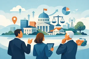 Quel avenir pour le management public territorial ?