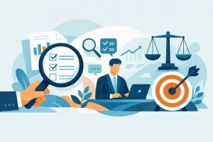 Techniques d’audit des services : agir juste