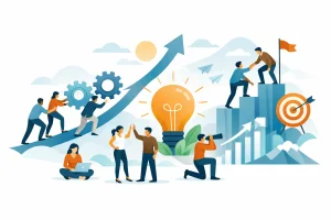 7 leviers de performance collective durable