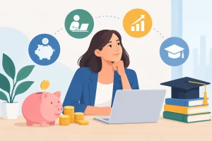 Comment financer sa formation professionnelle ?
