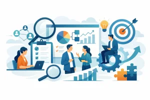 Diagnostic social d’entreprise : agir avec méthode