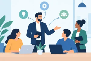 Guide délégation des responsabilités des managers
