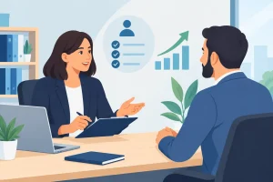 Guide entretien annuel d’évaluation réussi