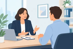 Mettre en place les entretiens professionnels