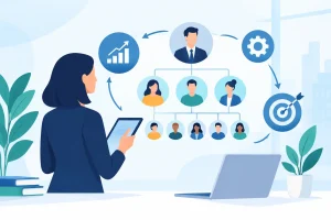 Pourquoi utiliser GPEC pour piloter vos emplois