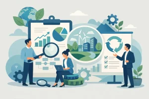 Réussir un diagnostic organisationnel durable