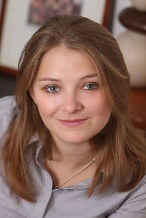 Gwendoline Didier Gwendoline Didier