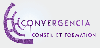 logo convergencia conseil et formation