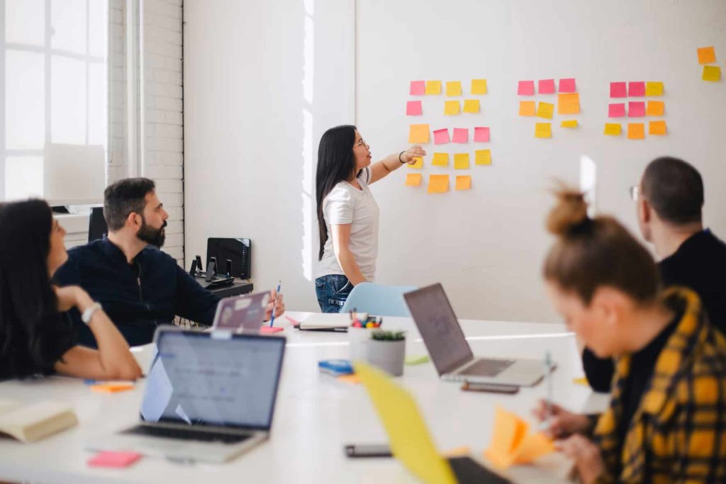 Conseil en management