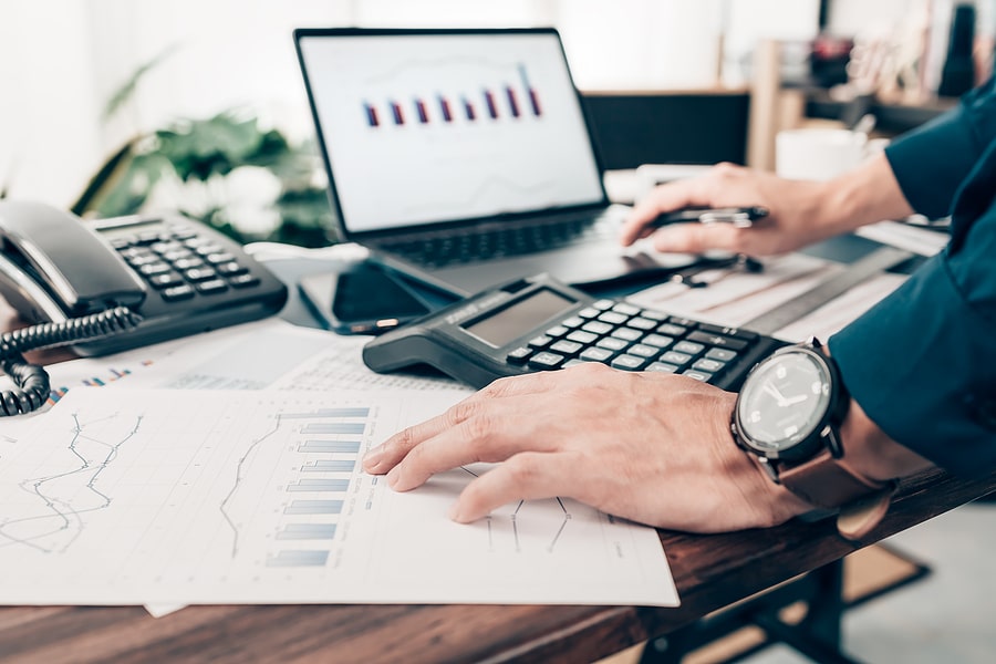 Exécuter le budget de fonctionnement et d’investissement d’une collectivité locale
