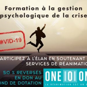 Renforcer sa résistance et sa résilience psychologiques