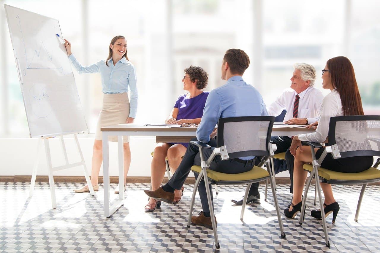 L'organisme de Formation Professionnelle