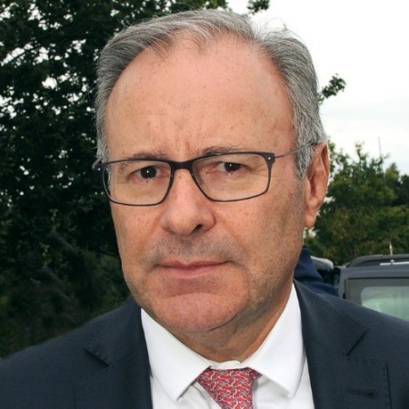 Gérard Derouin