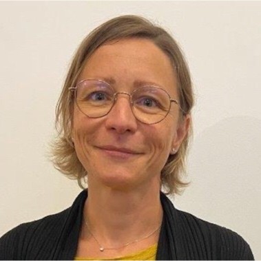 Nathalie COMBARET Nathalie COMBARET formatrice