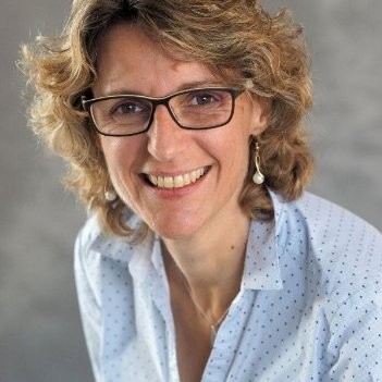 Valérie Bouvier Valérie Bouvier